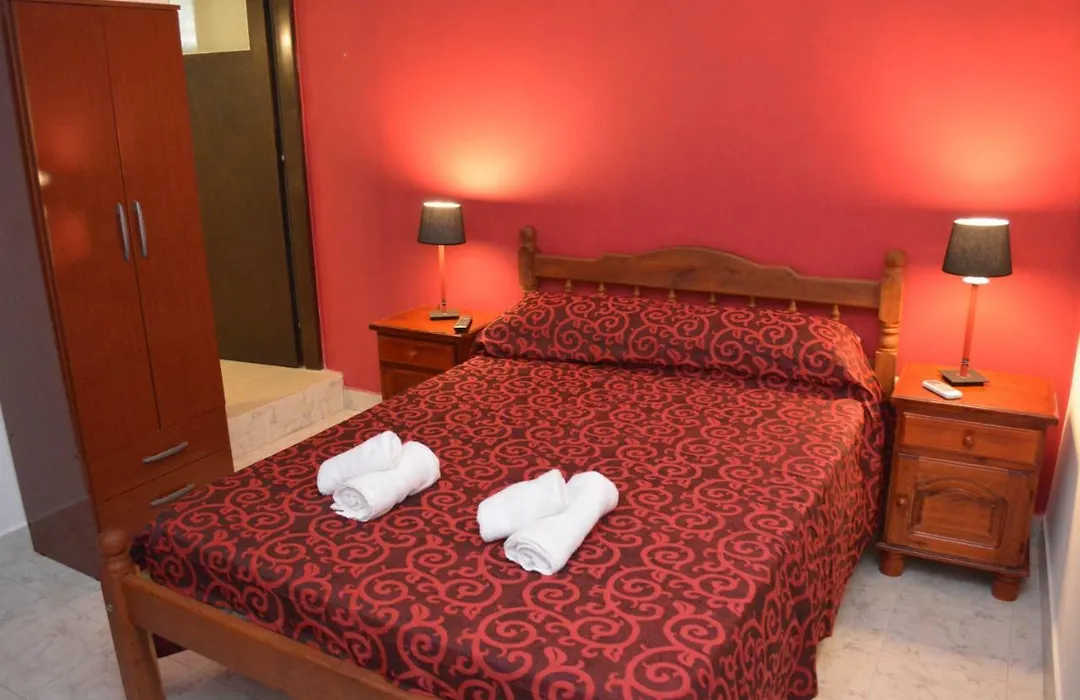 Hotel Isella-1