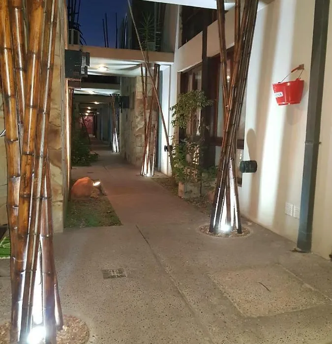 Taruca Monoambiente-1