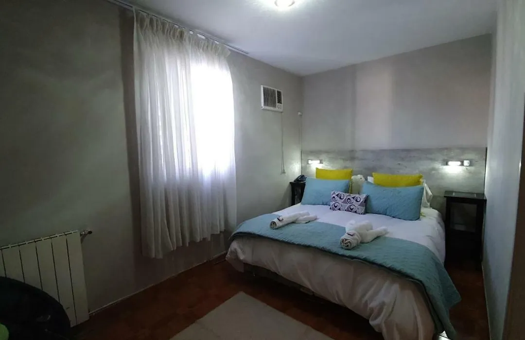 Hotel Iris-1