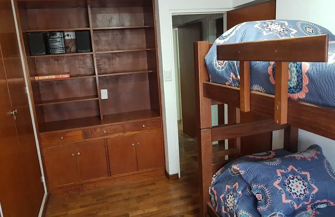 Alto Nivel Salta - Departamento-1