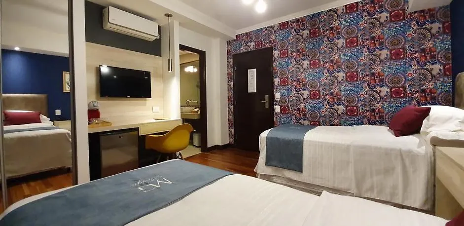 Mg Design Hotel Boutique (Adults Only)-1