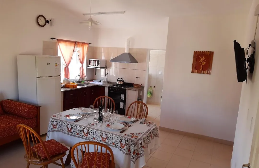 Apartamento En Salta-1