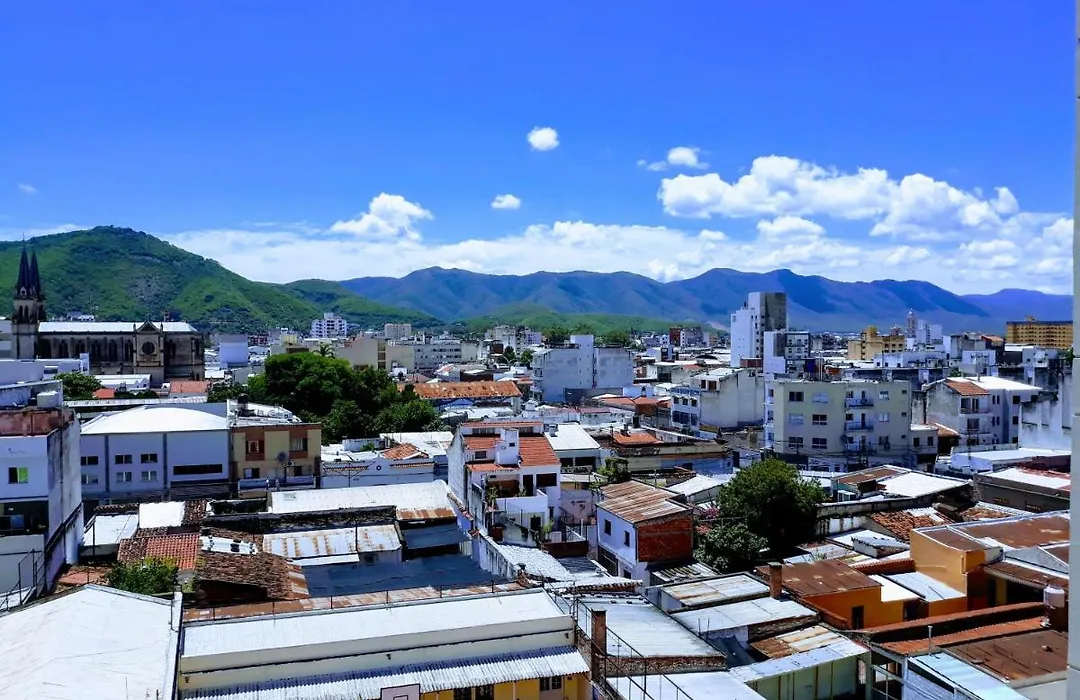 Comodo Y Versatil En Casco Historico-1