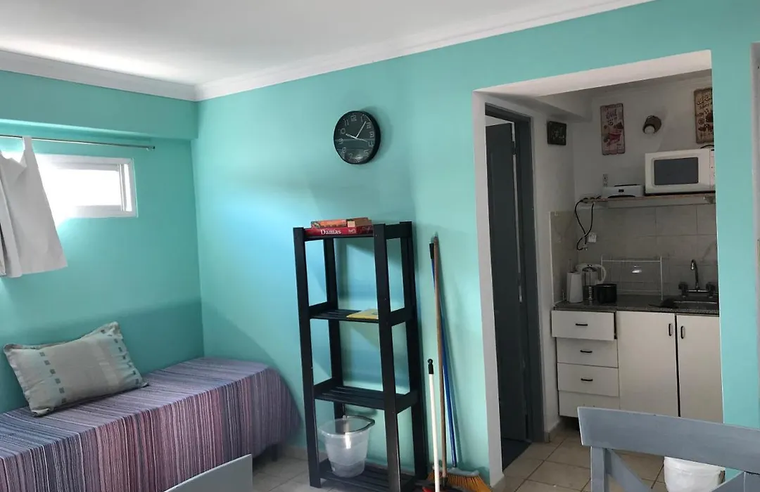 Departamento Belgrano 7-1