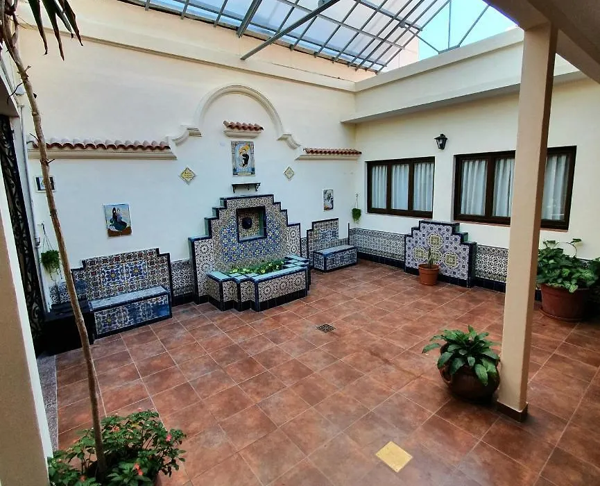 Mirador De Salta House-1