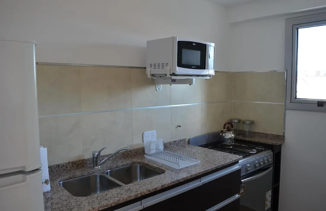 Departamento Salta Mi Ciudad 2-1