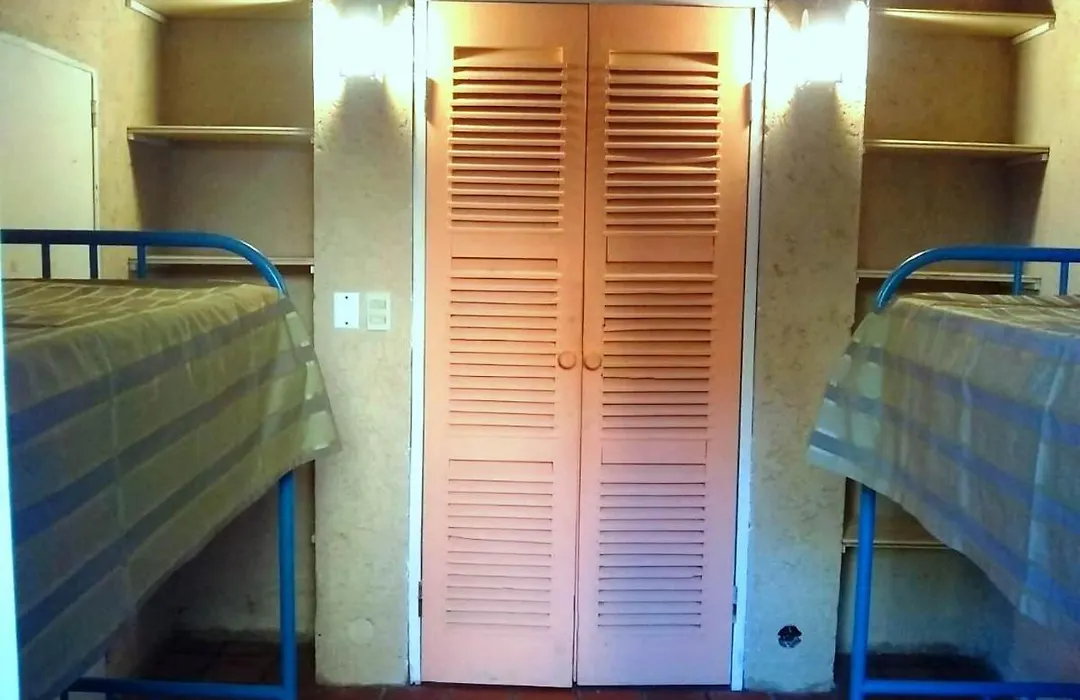 Ravanusa Hostel-1