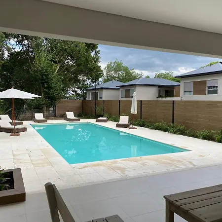 Fantastico Duplex Con Jardin Y Piscina!-2