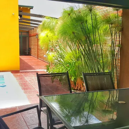 Loft Andino I - Comfort Moderno A 5' Del Centro-3
