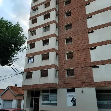 Alto Nivel Salta - Departamento-3