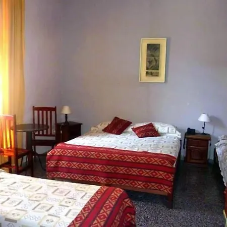 Hotel Inty Raimi-3