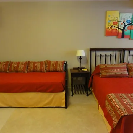 Departamento Caseros Desing-2