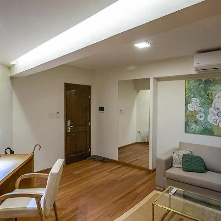 Salta Suite-3