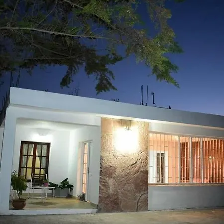 Meraki Home-2