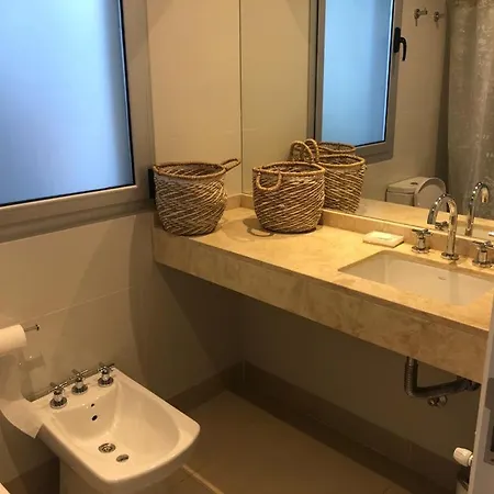 Departamento Para 4 Personas En Barrio Cerrado!!-3