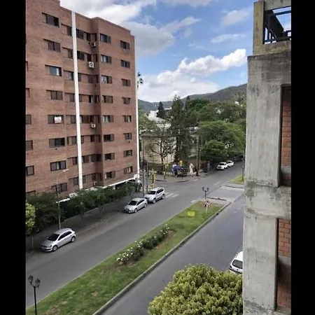 Depto Temporario Entre Rios 729-2