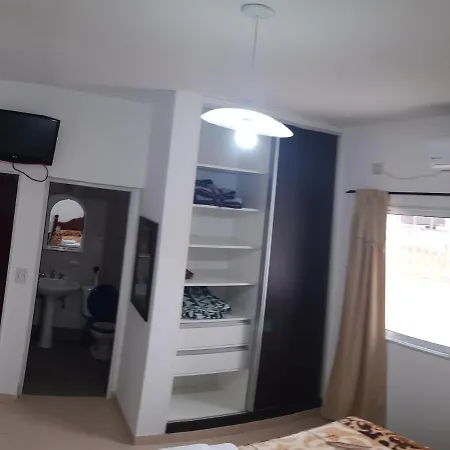 Apartamento En Salta-2