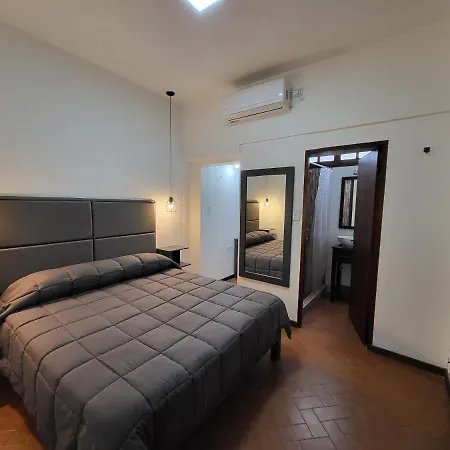 Salta Avenida Belgrano Habitaciones-2