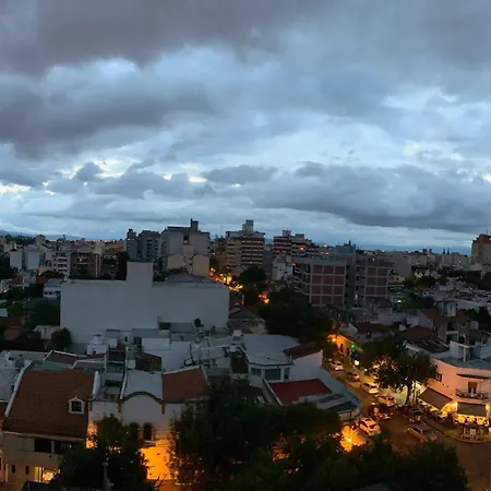 Departamento Dean Funes-2