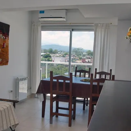 Departamento Belgrano-2