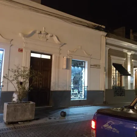 Caseros Apart-2