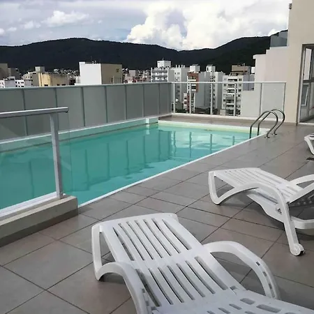 Dean Funes Suites 606-2