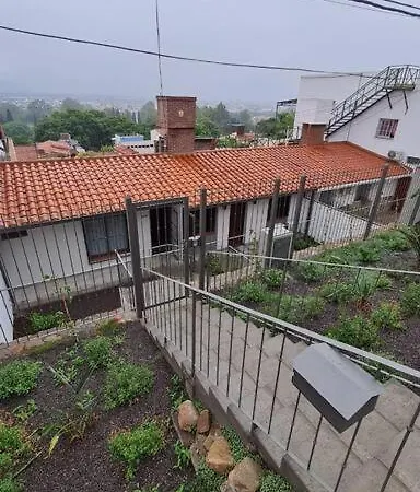 Departamento Temporario En Salta-"Los Colibries"-2
