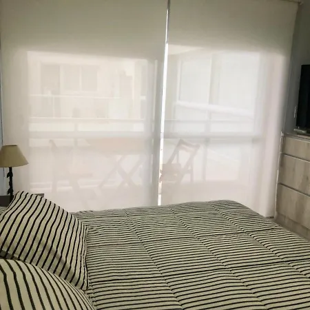 Dean Funes Suites 607-2