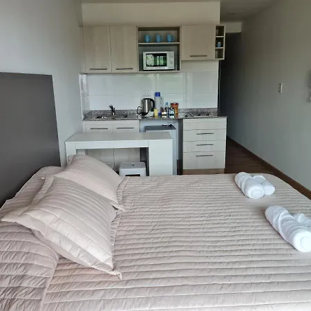 Aires Verdes Capital - Depto 1-2