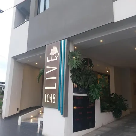 Departamento Live-2