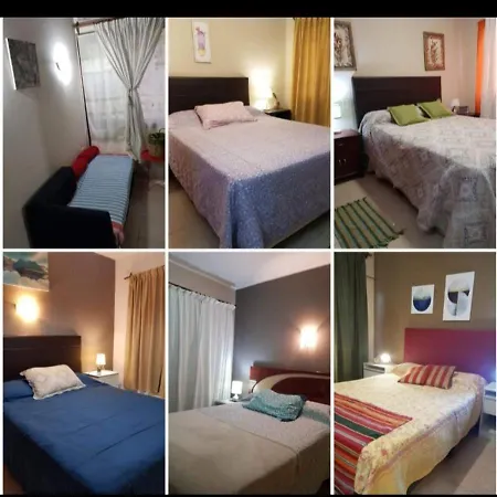 Taruca Apart-2