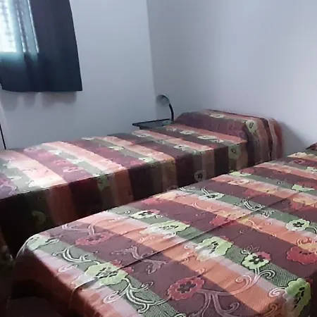 Apartamento Virgen Del Cerro Salta-3