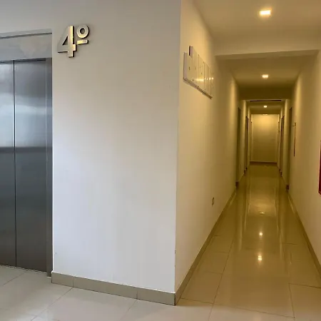 Monoambiente Bambu En Salta Capital. Nuevo, Ubicado En Av. Belgrano-2
