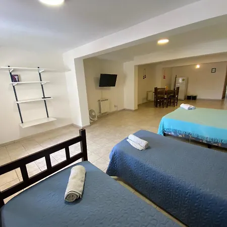Departamento Belgrano 11-3