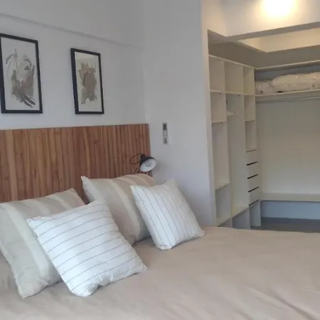 Departamento Az Suite-3