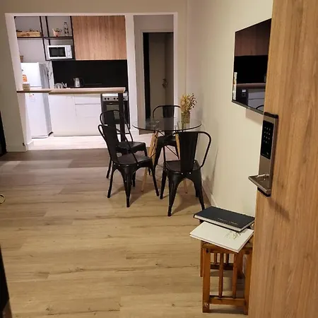 Departamento Salta Capital A Estrenar En La Mejor Zona Edificio Anden-2