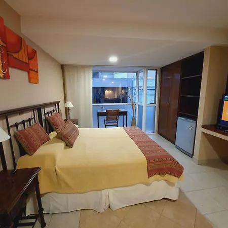 Departamento Caseros Desing-3