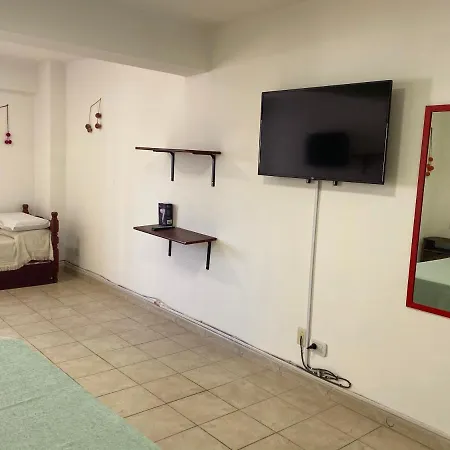 Departamento Belgrano 12-3