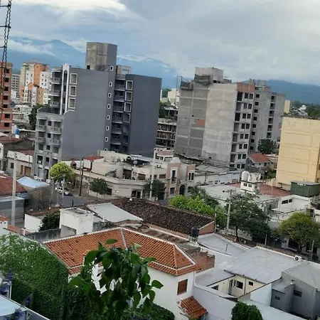 Aires Verdes - Salta La Linda-2