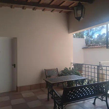 Apart La Vina-3