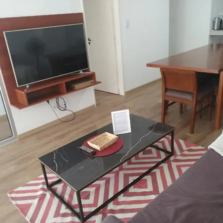 Luxury Suite Salta-2