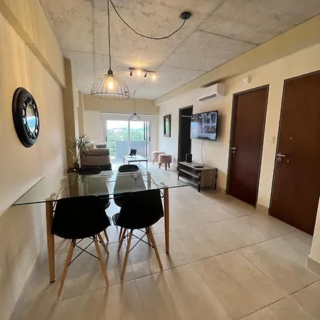 Arenales Suites-3