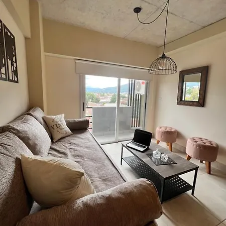 Arenales Suites-2