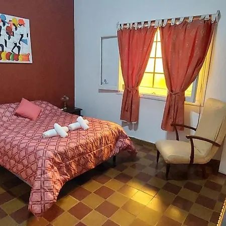 Casa De La Lila-2
