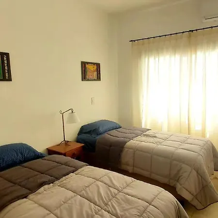 Renda Iporava, Hermoso Departamento En Salta-2