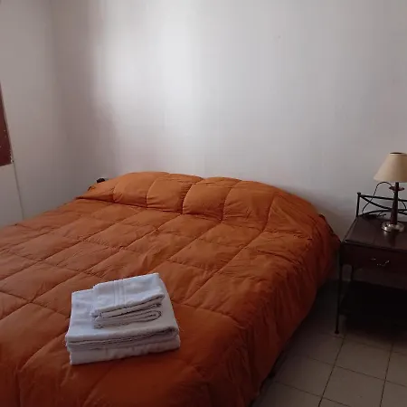 Alfa Bolivar- Departamento Con Cochera Privada-3