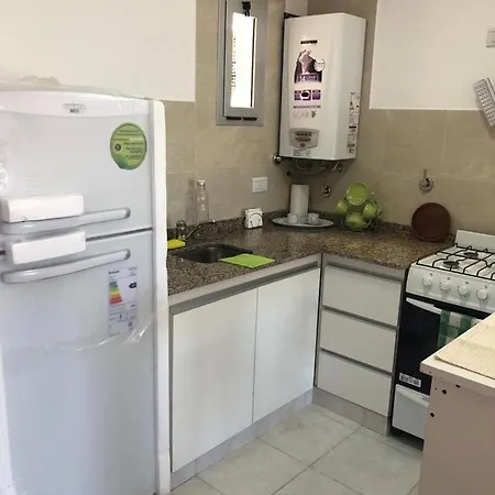 Departamento Maipu-3