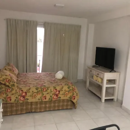 Departamento Maipu-2