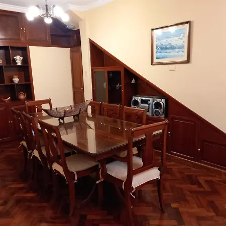 Casa La Linda De La Virrey-2