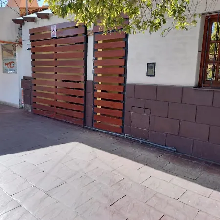 Casa La Linda De La Virrey-3